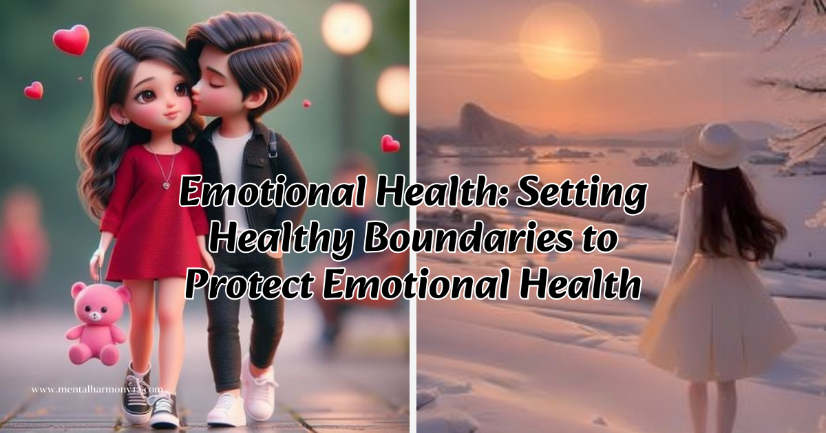 Emotional Health