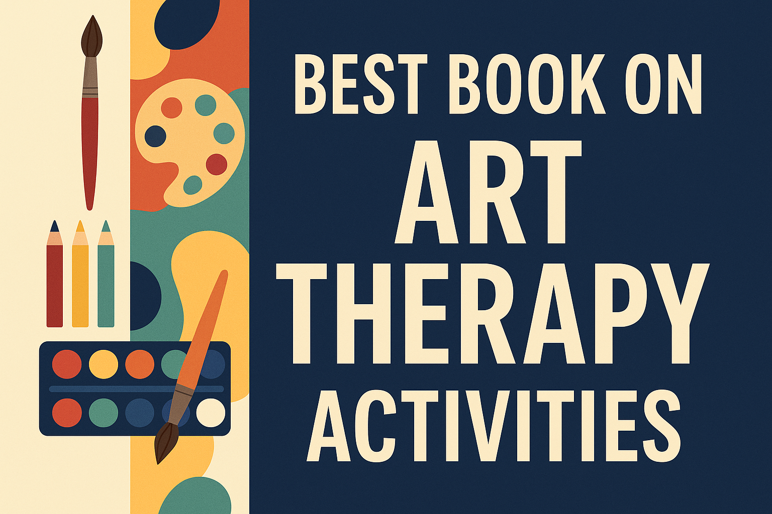 art therapy activities