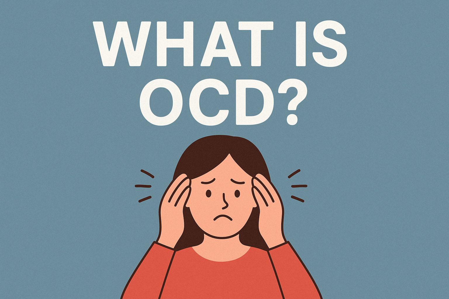 what is so ocd