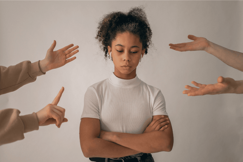 healthy coping strategies for bullying
