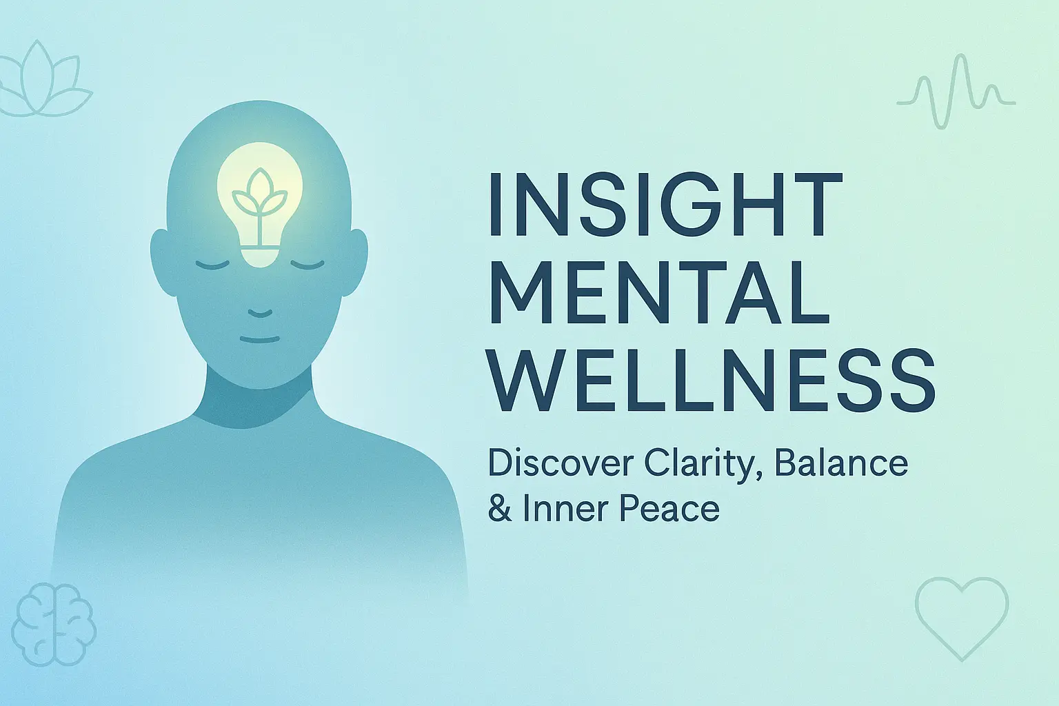 insight mental wellness