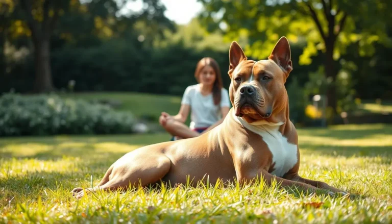 american bully