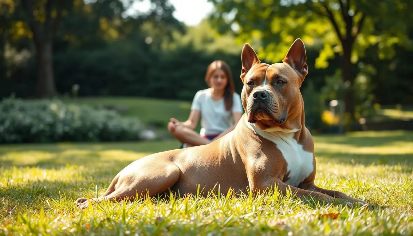 american bully